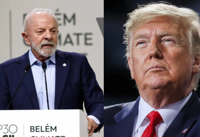 Lula abre COP30 mandando indiretas para Trump; veja vídeo