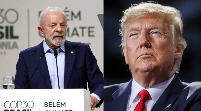 Lula abre COP30 mandando indiretas para Donald Trump; veja vídeo