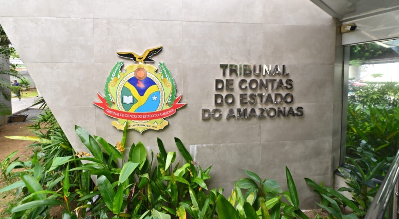 TCE-AM terá 98 processos em pauta na sessão desta terça-feira (11)