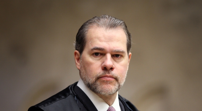 STF decide, em liminar, que conceito de bancada para execução de emendas não vale para Estados e Municípios