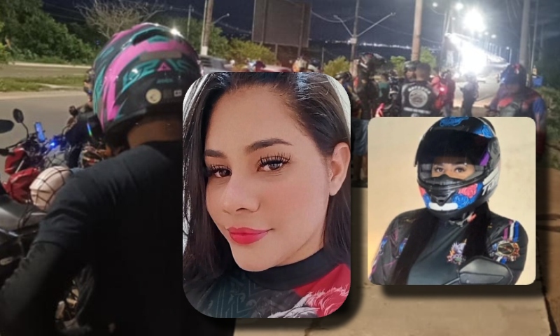 Vaza áudio em que motociclista de app revela por que desapareceu após aceitar corrida para o Iranduba; ouça