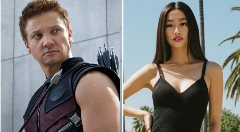 Jeremy Renner nega acusação de assédio contra cineasta chinesa: “tudo foi consensual”