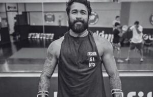 Lutador brasileiro Godofredo Pepey é encontrado morto em prisão na Flórida