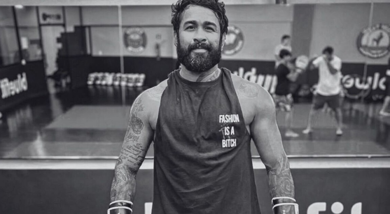 Lutador brasileiro Godofredo Pepey é encontrado morto em prisão na Flórida