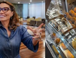 Janja provoca a imprensa na COP30: “Já compraram coxinha?”