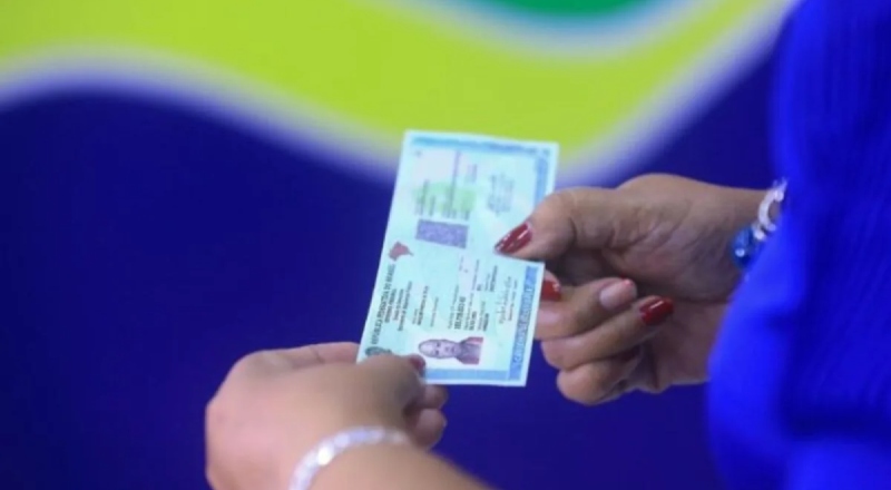Nova Carteira de Identidade Nacional já pode ser solicitada no Amazonas; veja como fazer