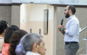 Câmara Municipal de Manaus realiza curso sobre Lei Geral de Proteção de Dados; veja vídeo