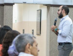 Câmara Municipal de Manaus realiza curso sobre Lei Geral de Proteção de Dados; veja vídeo