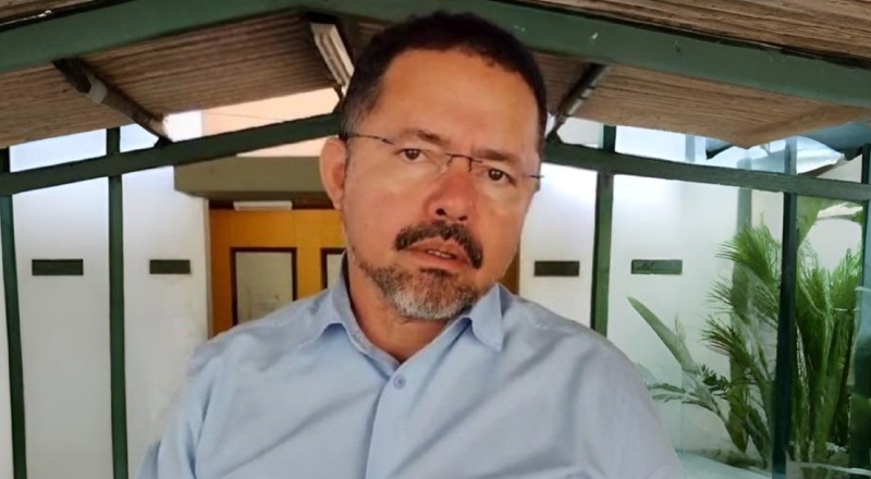 Ex-prefeito Edson Mendes tem contas de 2017 reprovadas em Barcelos e pode ficar inelegível