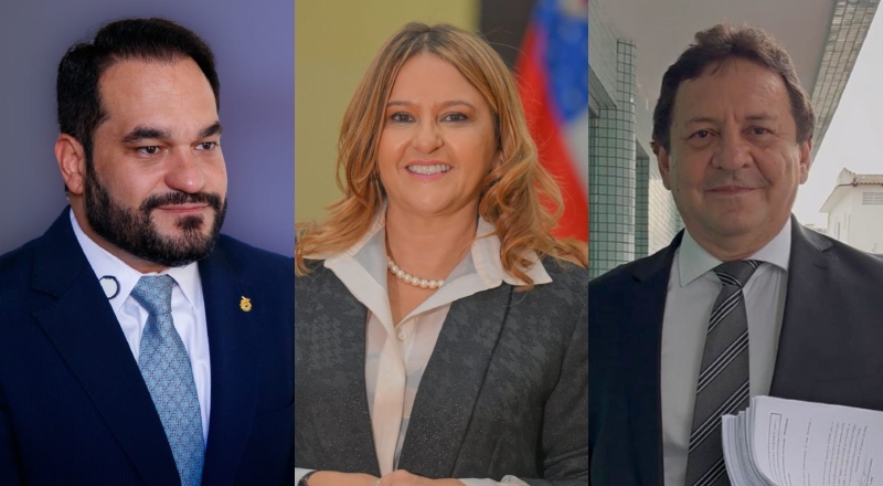 Além de Flávio Antony, mais dois advogados tiveram candidaturas barradas para vaga no Quinto Constitucional no AM