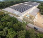 Oliveira Energia inicia processo de hibridização das suas usinas e reforça compromisso com a transição energética