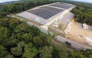 Oliveira Energia inicia processo de hibridização das suas usinas e reforça compromisso com a transição energética