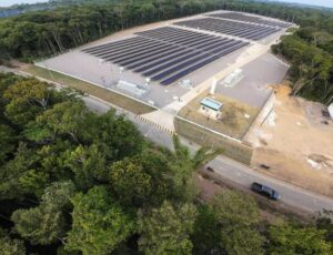 Oliveira Energia inicia processo de hibridização das suas usinas e reforça compromisso com a transição energética