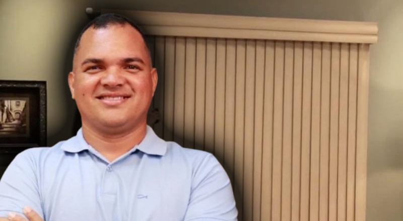 Prefeito de Benjamin Constant, Semeide Bemerguy, gasta R$ 1,3 milhão em persianas e deixa dúvidas sobre transparência do contrato