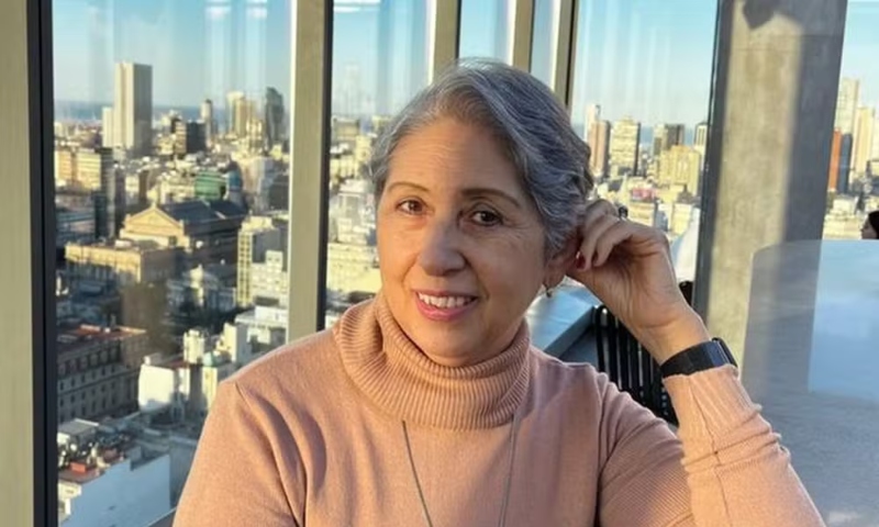 Brasileira morre após ser atacada por morador de rua em Buenos Aires