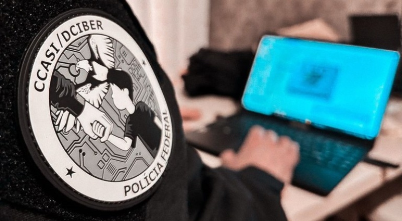 PF deflagra operação contra abuso sexual infantojuvenil em Manaus