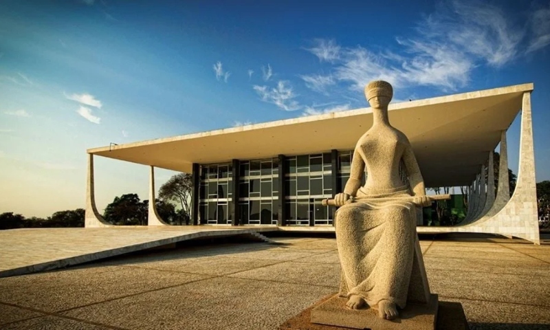 STF põe fim às emendas de bancada nos municípios e devolve autonomia aos prefeitos