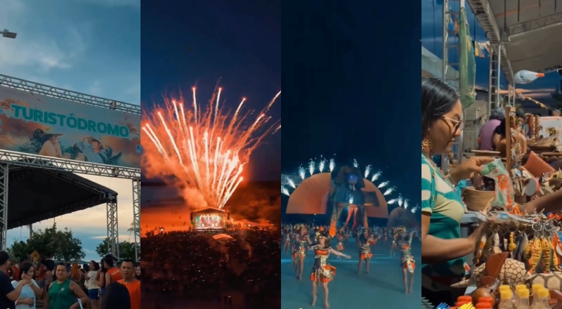 Prefeitura de Barcelos realiza lançamento oficial do XXX Festival do Peixe Ornamental neste sábado (15)