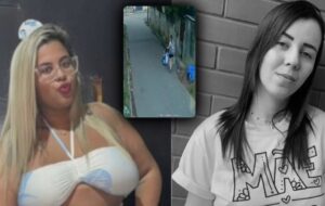 “Ela queria ser a única mãe”: madrasta paga R$ 20 mil para bandidos matarem mãe biológica que passeava com o filho; veja vídeo