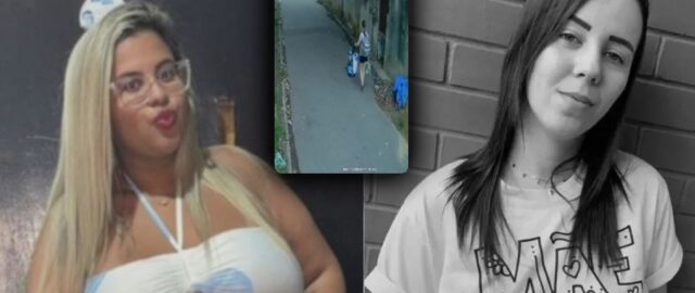 “Ela queria ser a única mãe”: madrasta paga R$ 20 mil para bandidos matarem mãe biológica que passeava com o filho; veja vídeo