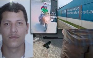 Homem que participou de assalto em UBS em Manaus é preso; veja vídeo