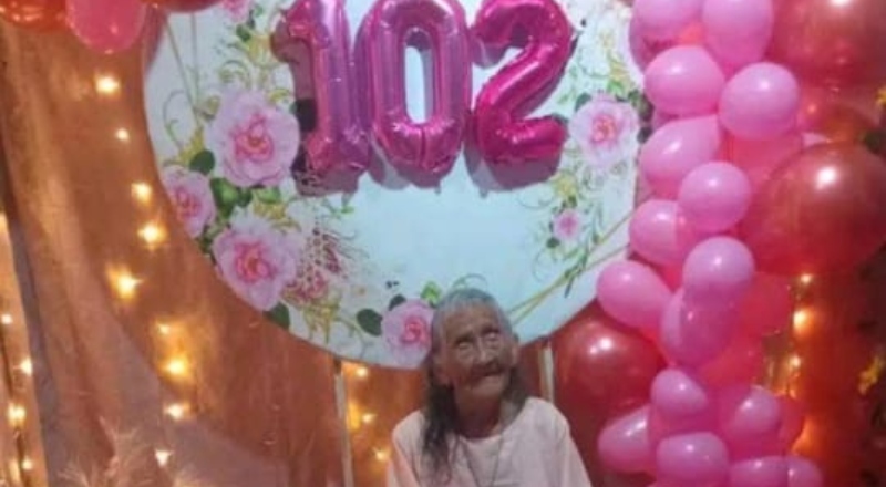Idosa de 102 anos é espancada ao ter casa invadida durante assalto no AM