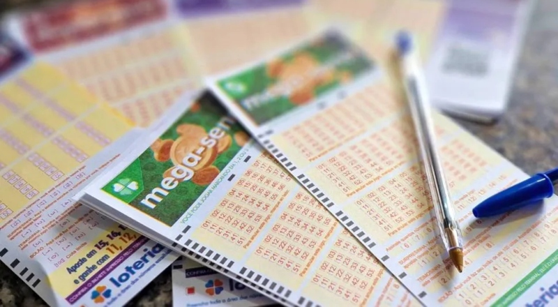Quem quer ser milionário? Mega-Sena sorteia R$ 100 milhões nesta quinta-feira (13)