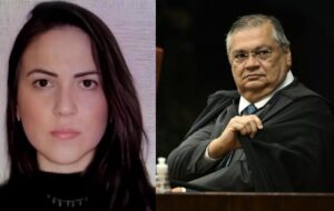 Advogada casada com condenado por tráfico é reintegrada a concurso de delegado por decisão de Flávio Dino