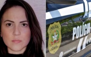 Advogada casada com condenado por tráfico é reintegrada em concurso para delegado após decisão da Justiça