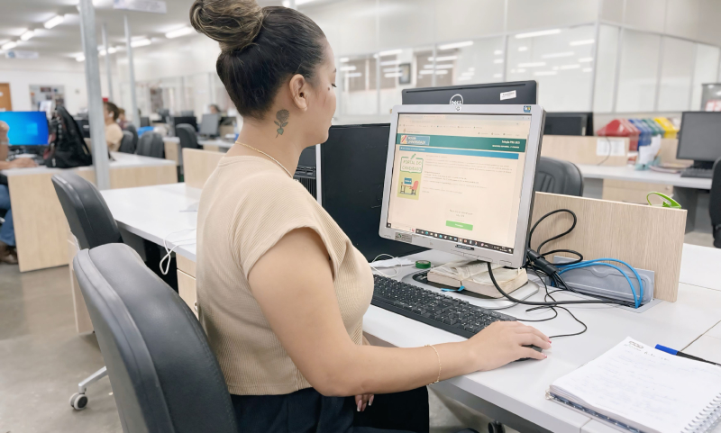 Prefeitura de Manaus anuncia resultado do Programa Bolsa Universidade 2026