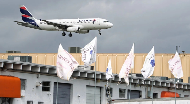 Greve de pilotos da Latam cancela 173 voos e afeta cerca de 20 mil passageiros
