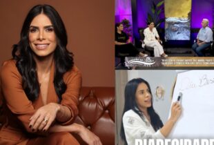 Dra. Marina Pagotto tira as dúvidas sobre Mounjaro e emagrecimento no Banzeiro de Mulher; veja vídeo