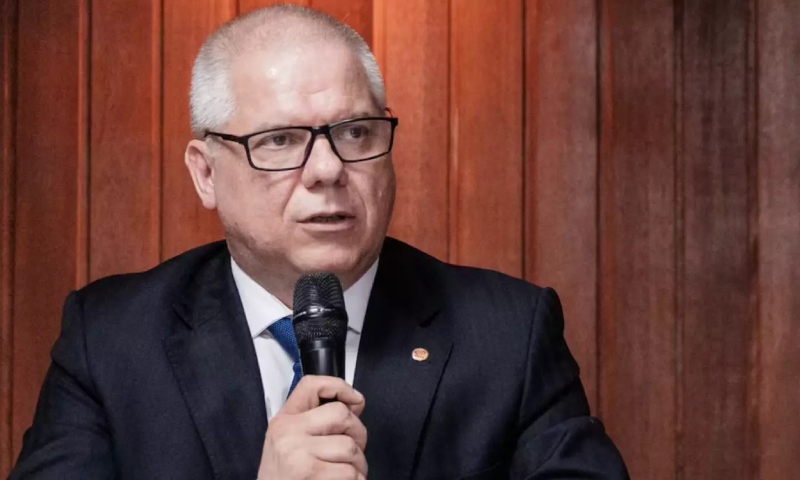 PF diz que ex-presidente do INSS recebia R$ 250 mil por mês de propina