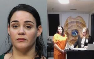 Ex-gerente é presa na Flórida por criar funcionários fantasmas e desviar US$ 140 mil de condomínio