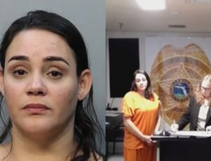 Ex-gerente é presa na Flórida por criar funcionários fantasmas e desviar US$ 140 mil de condomínio