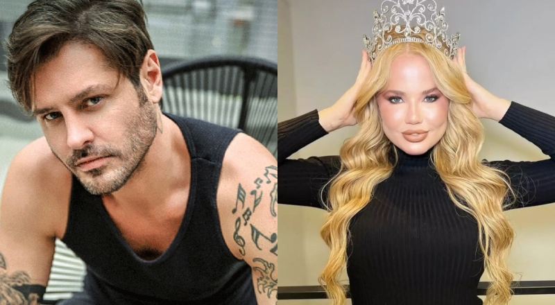 De acusado a vítima: Dado Dolabella pede proteção na Justiça contra ex que o estaria “perseguindo”