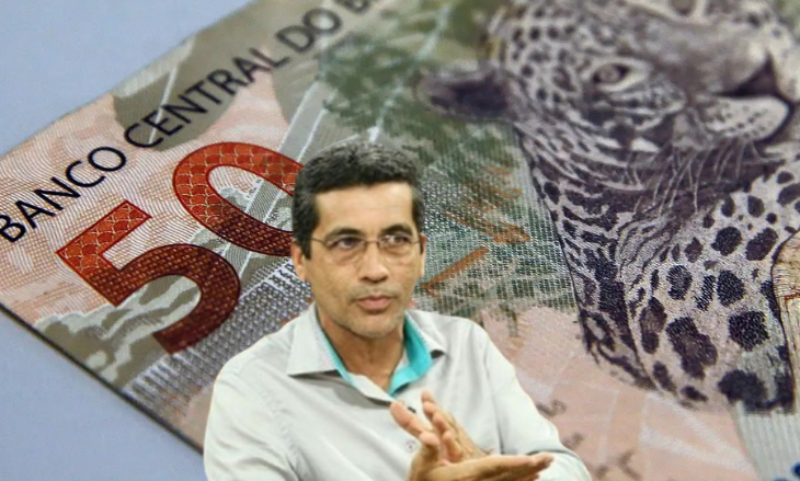 Escândalo: Prefeito de Manicoré vai torrar R$ 11 milhões em uma “mega escola” de quatro salas; veja documentos