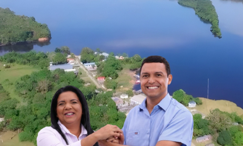 Após denúncias do CM7, MPAM entra em ação e prefeita de Nova Olinda do Norte revoga lei que criava privilégios a ex-prefeito