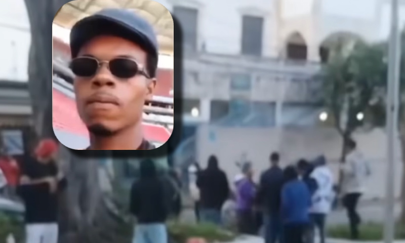 Homem é morto na saída de baile funk após se recusar a beijar mulher trans; veja vídeo