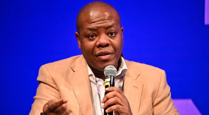 Ex-ministro Silvio Almeida é indiciado pela PF