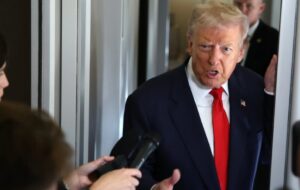 Trump mantém suspense sobre possível ação militar na Venezuela: “Já me decidi, não posso dizer o que será”