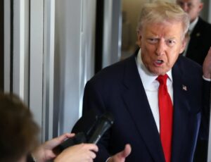 Trump mantém suspense sobre possível ação militar na Venezuela: “Já me decidi, não posso dizer o que será”