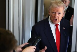 Trump mantém suspense sobre possível ação militar na Venezuela: “Já me decidi, não posso dizer o que será”