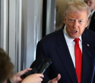 Trump mantém suspense sobre possível ação militar na Venezuela: “Já me decidi, não posso dizer o que será”