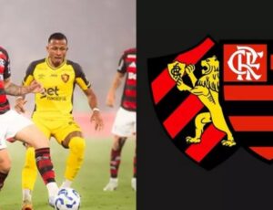 Flamengo enfrenta Sport em busca da liderança no Brasileirão; saiba onde ver