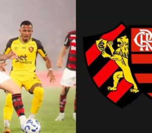 Flamengo enfrenta Sport em busca da liderança no Brasileirão; saiba onde ver