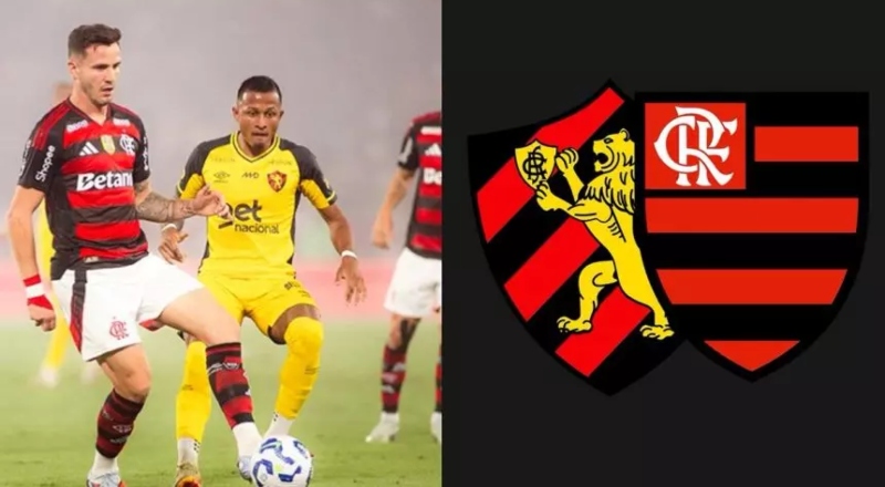 Flamengo enfrenta Sport em busca da liderança no Brasileirão; saiba onde ver