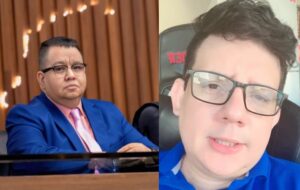 ANJD e DNE pedem a prisão do blogueiro Erlan Bastos após fake news contra o jornalista Marcelo Generoso