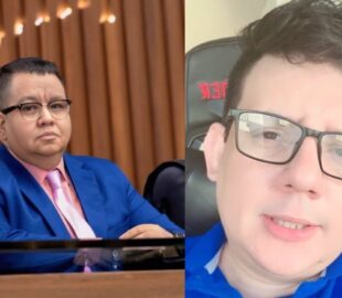 ANJD e DNE pedem a prisão do blogueiro Erlan Bastos após fake news contra o jornalista Marcelo Generoso