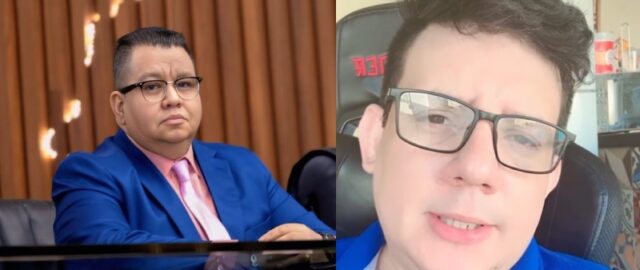 ANJD e DNE pedem a prisão do blogueiro Erlan Bastos após fake news contra o jornalista Marcelo Generoso